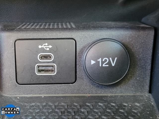 Used 2023 Green Ford Big Bend image 29