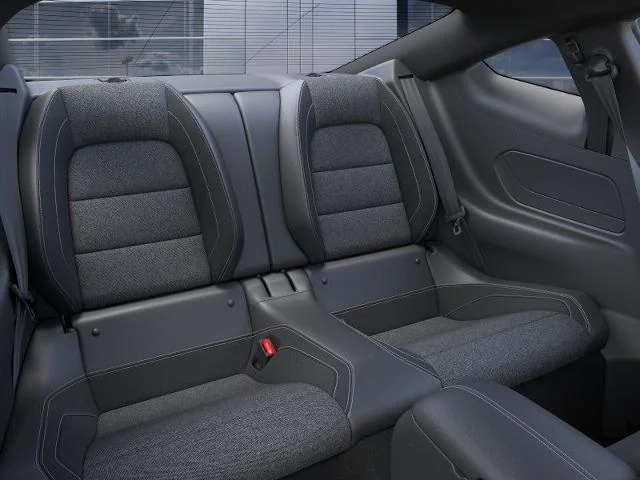 2025 Ford Mustang GT Fastback - Photo 33