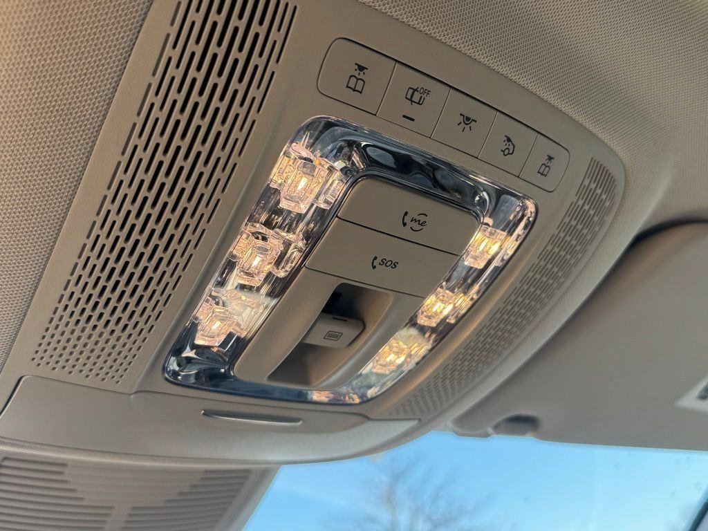 2020 Mercedes-Benz GLS GLS450 - Photo 31