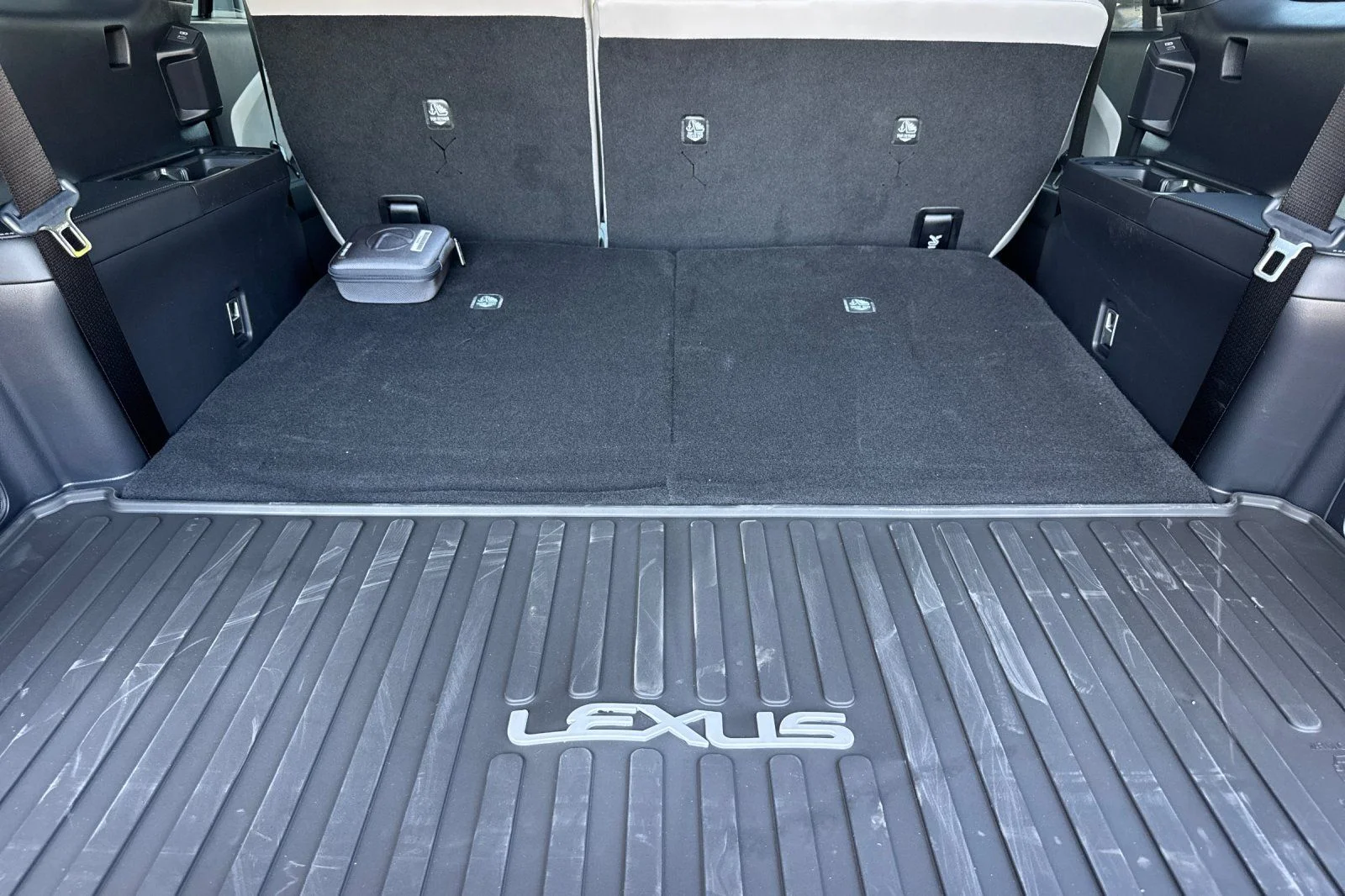 2026 Lexus TX 350 Premium - Photo 13