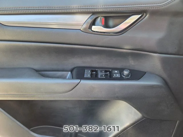 Used 2024 Blue Mazda 2.5 S Select Package image 30