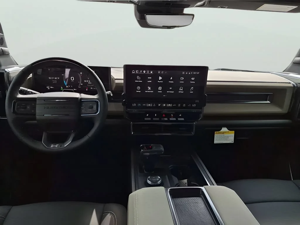 2026 GMC HUMMER EV 2X - Photo 34