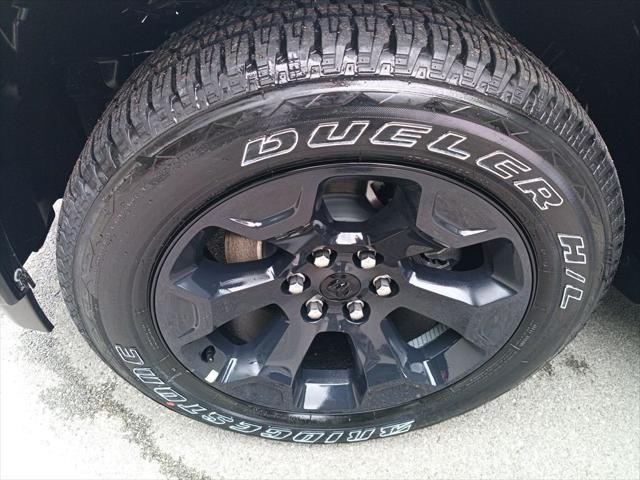 2026 RAM 1500 Big Horn/Lone Star - Photo 26