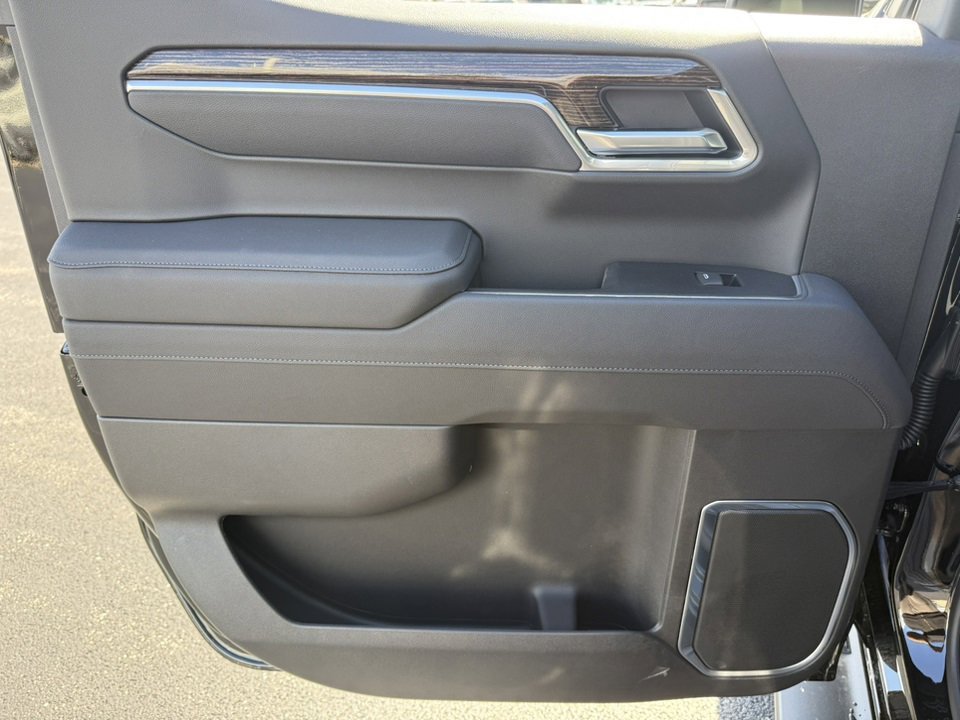 2026 GMC SIERRA - Image 31