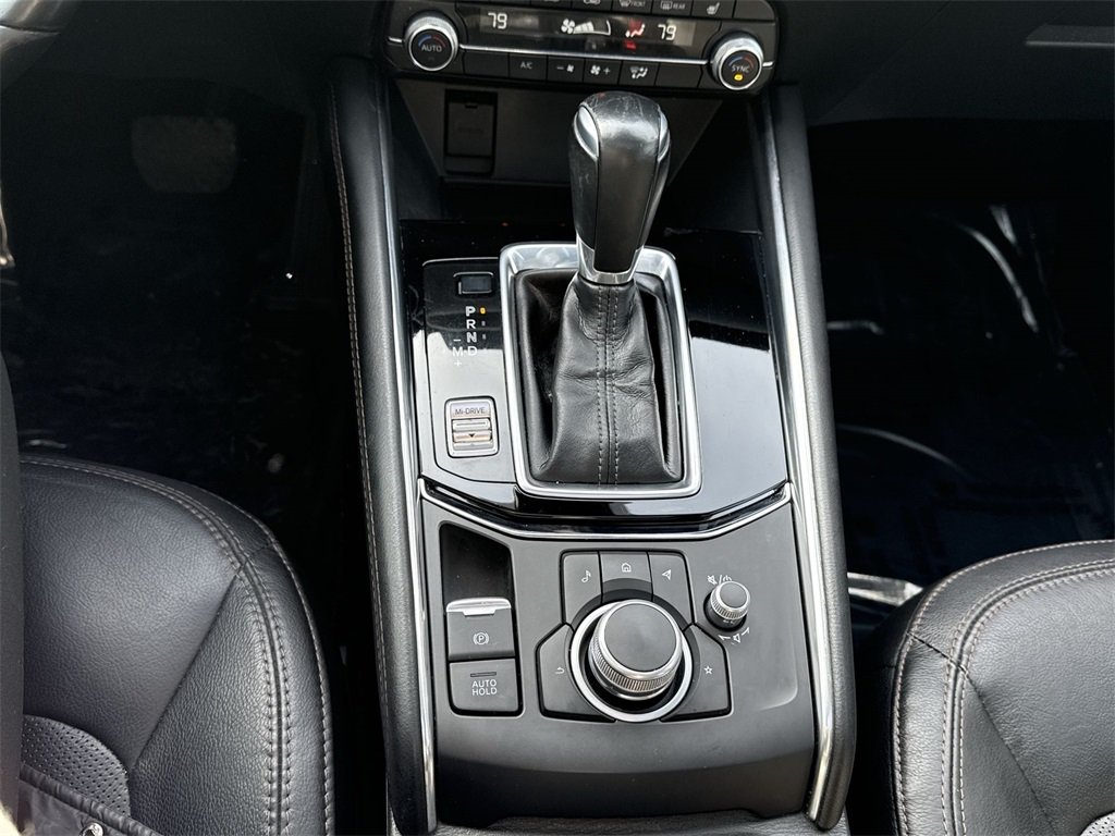 2022 MAZDA CX-5 - Image 19