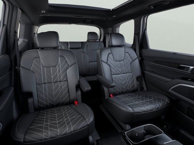 2025 Kia Telluride SX X-Line - Photo 16