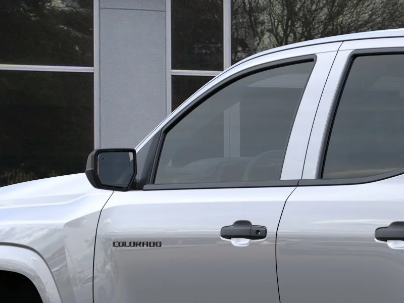 2026 Chevrolet Colorado Work Truck - Photo 18