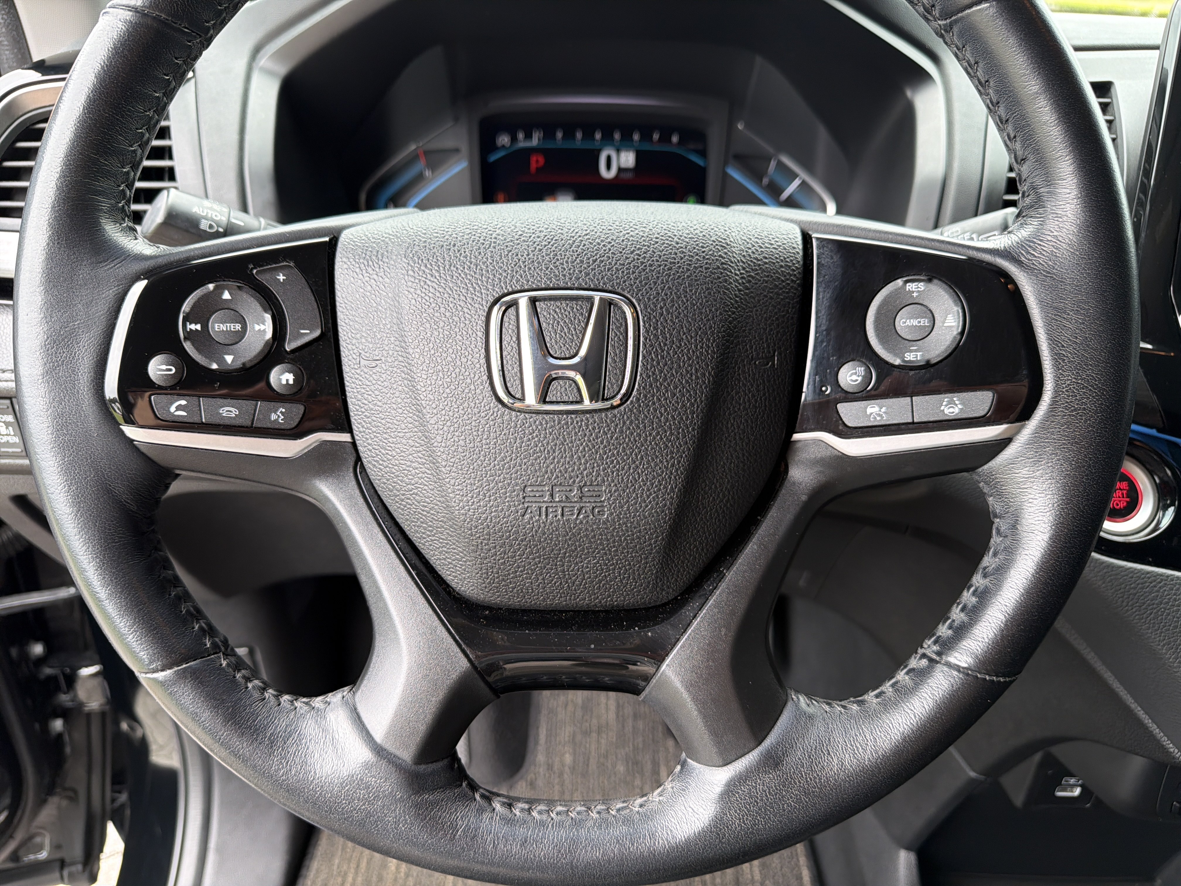 Used 2022 Black Honda Elite image 33