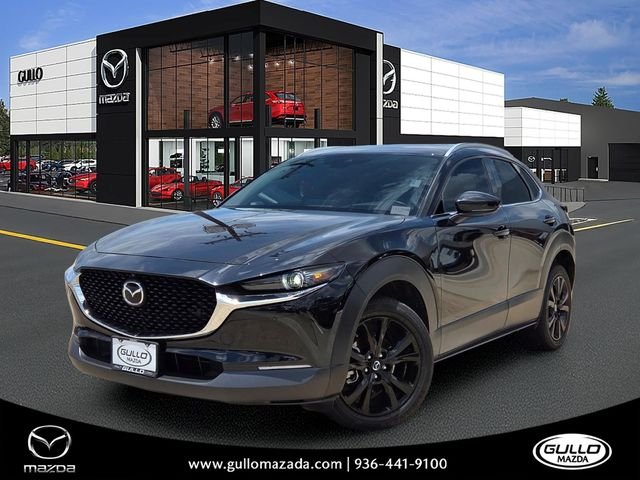 2023 Mazda CX-30 Turbo Premium Plus AWD's photo