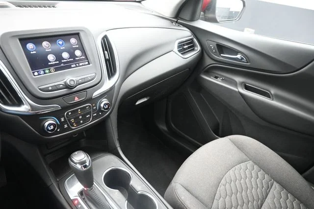 Used 2020 Red Chevrolet LT image 27