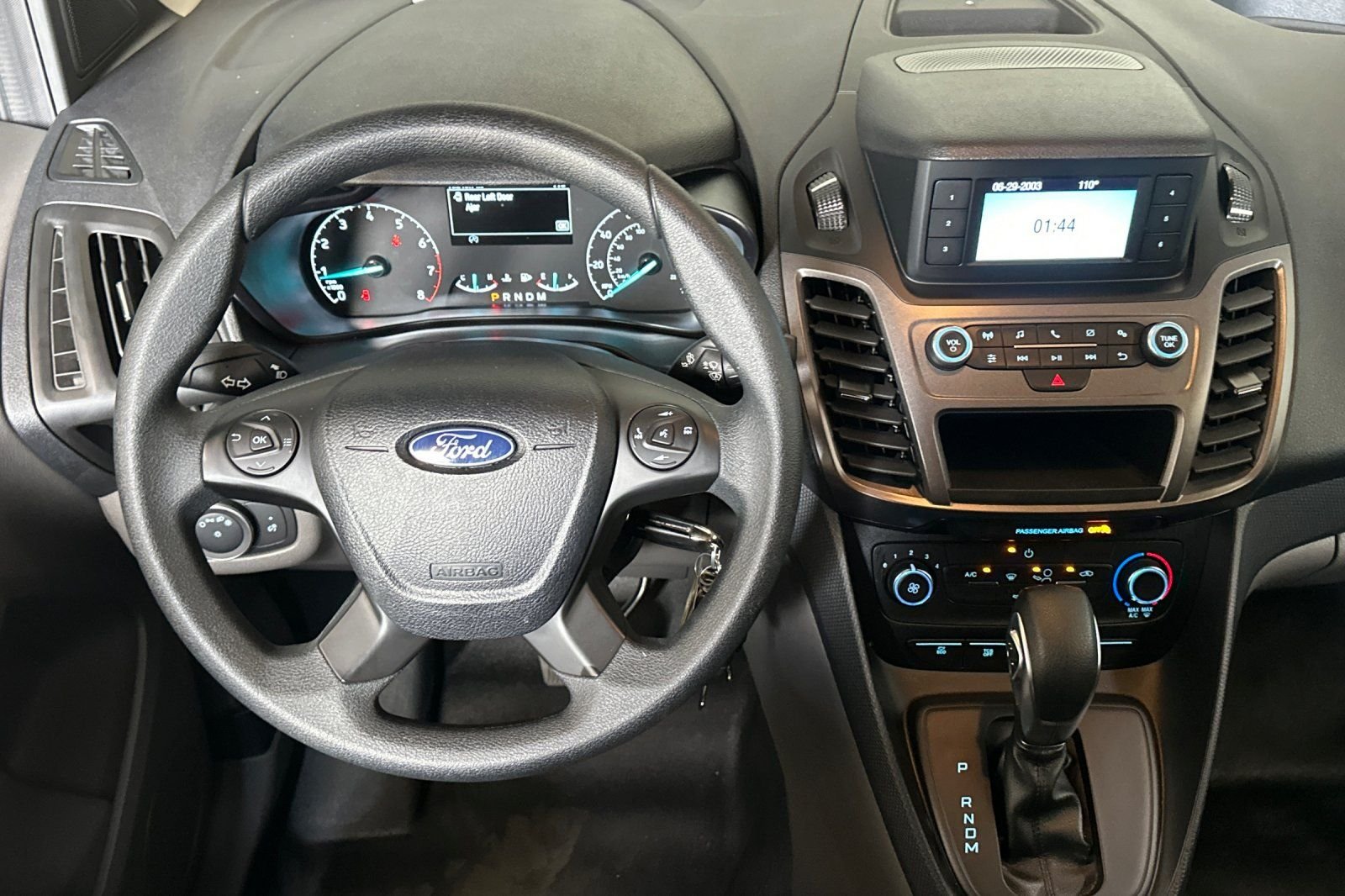 Used 2023 Silver Ford XL image 14