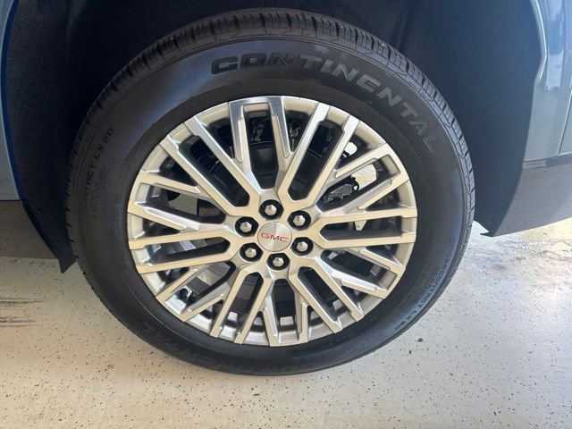 2026 GMC Acadia Denali - Photo 28
