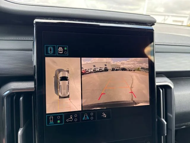 New 2026 Ebony Twilight Metallic GMC AT4 image 23