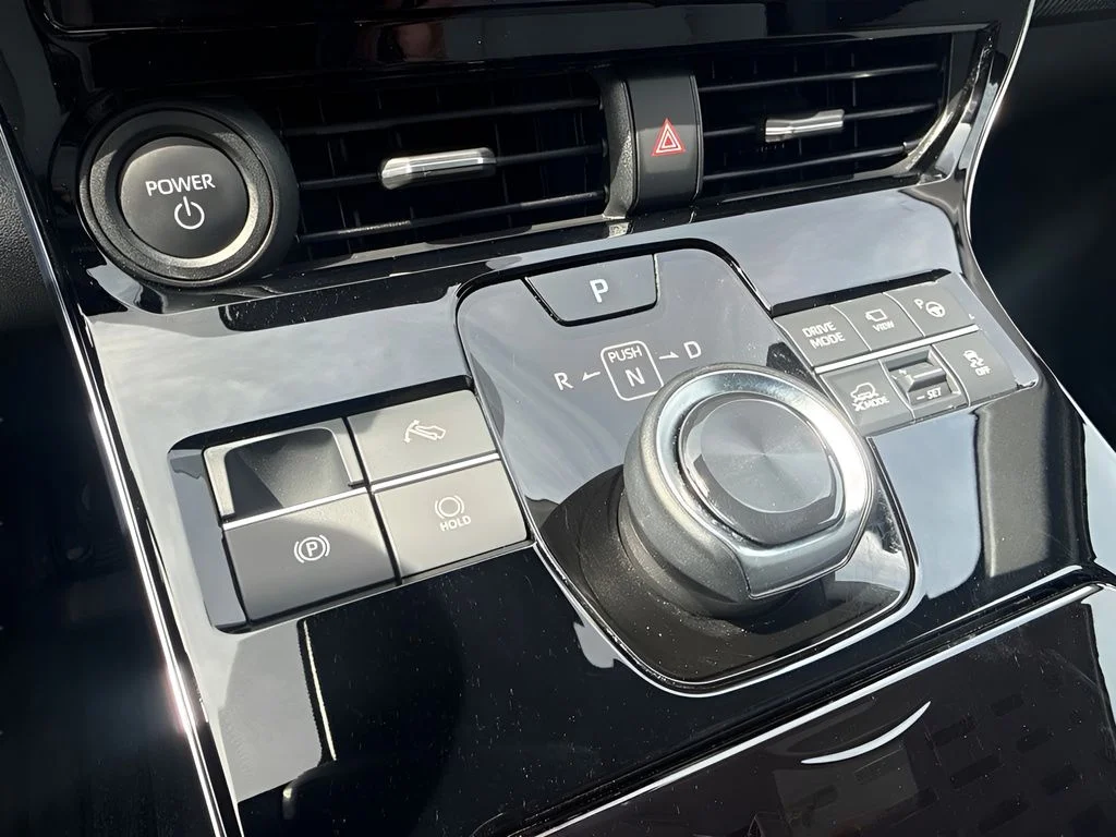 Used 2023 Gray Subaru Touring image 19