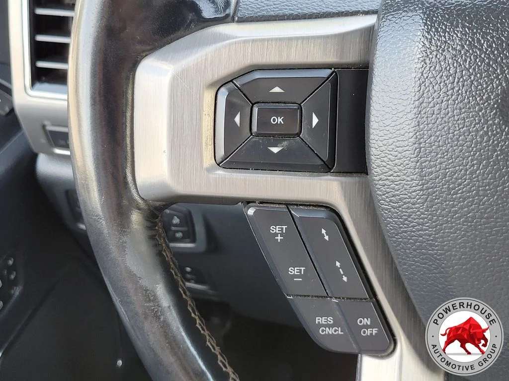 Used 2022 Blue Ford Platinum image 28