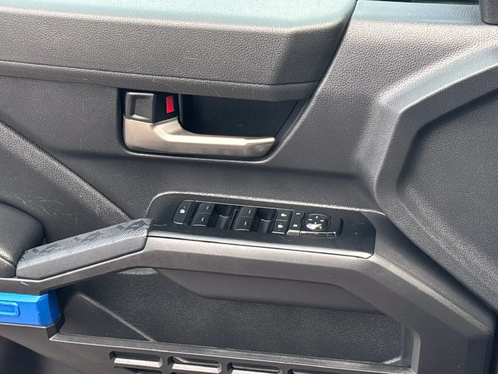 Used 2026 Gray Toyota TRD Sport image 32