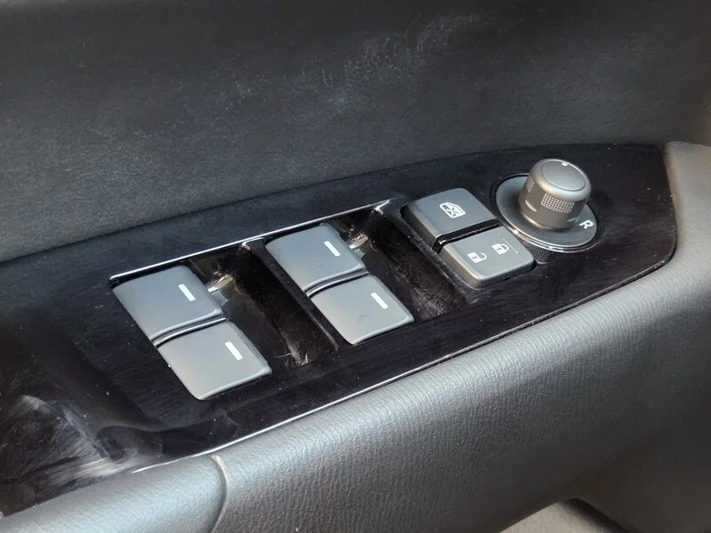Used 2025 Jet Black MAZDA 2.5 S PREFERRED PACKAGE AWD image 42