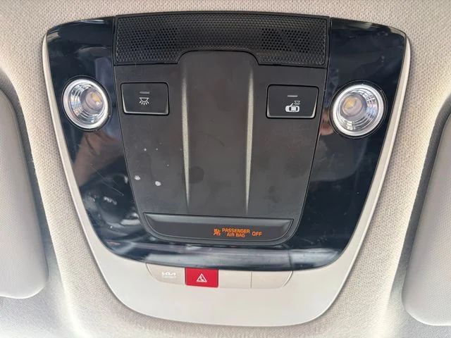 2024 Kia Seltos S - Photo 18