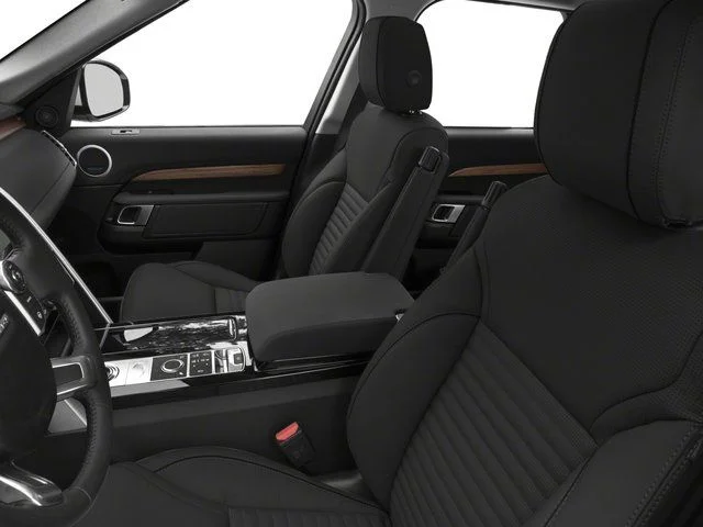 Used 2018  Land Rover HSE image 9