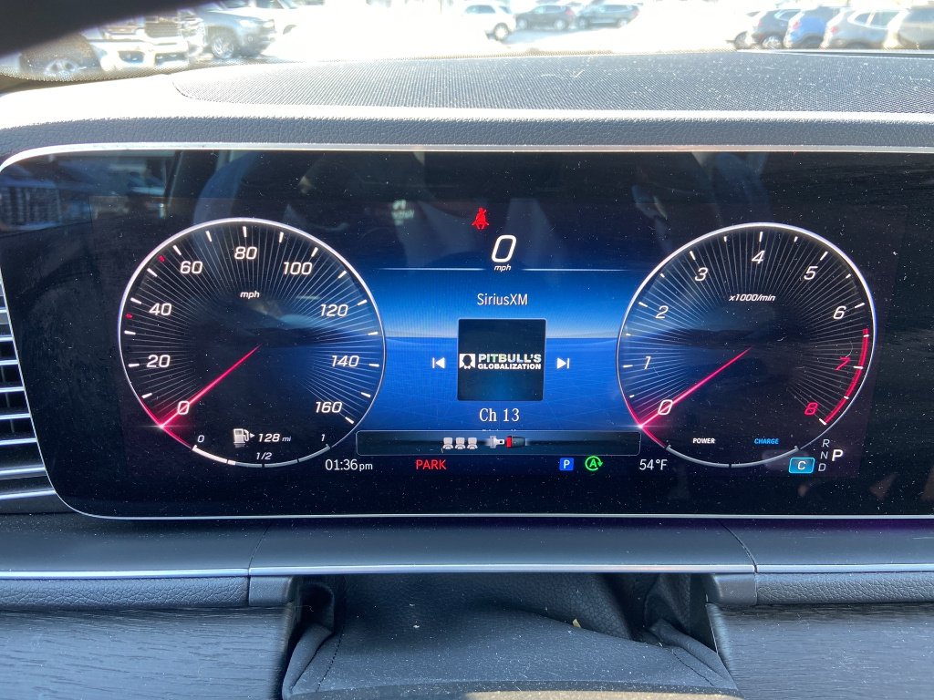 Certified Used 2026 MB Mercedes-Benz GLE 350 4MATIC® image 12
