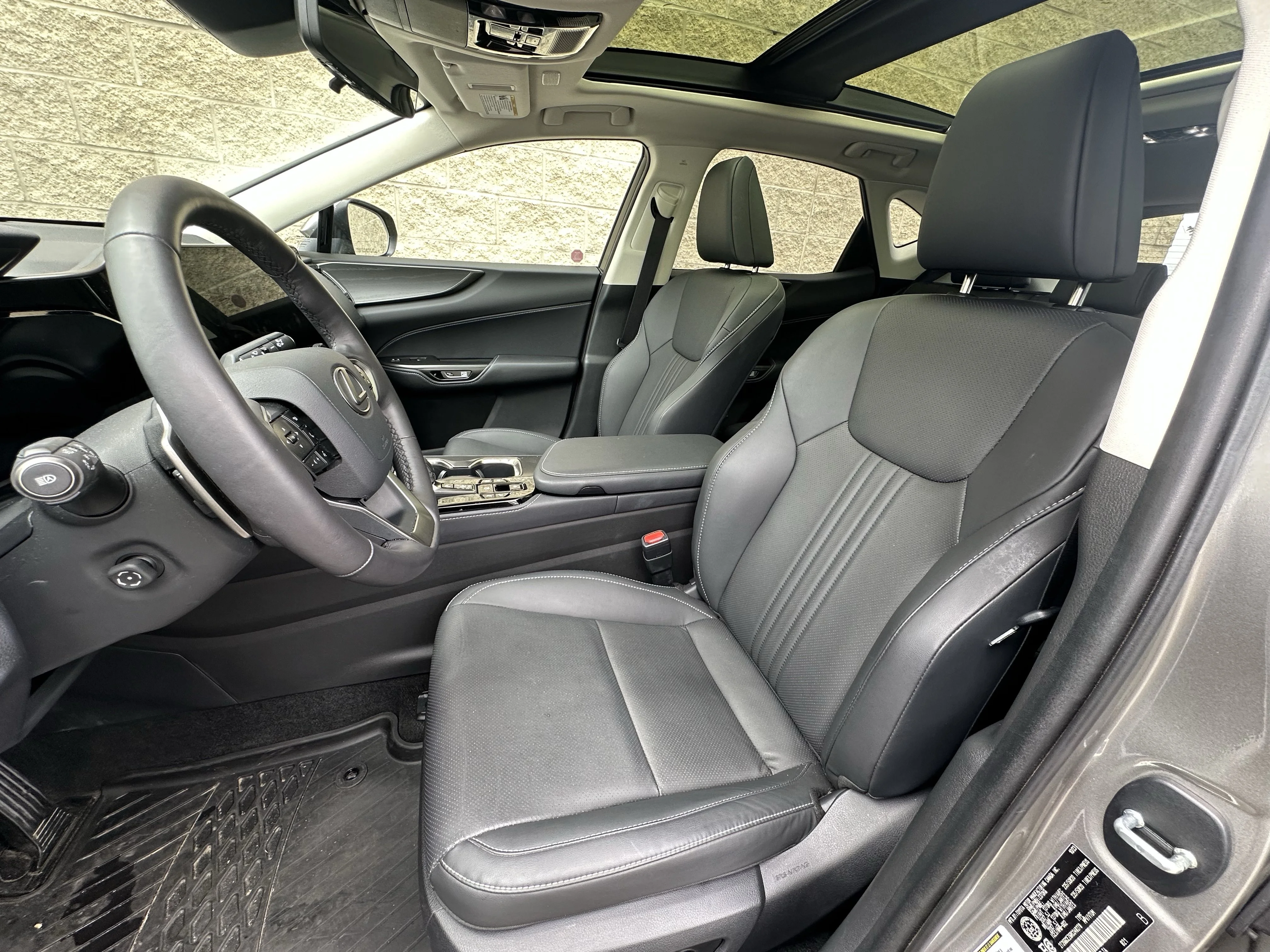 Certified Used 2024  Lexus NX 350 image 10