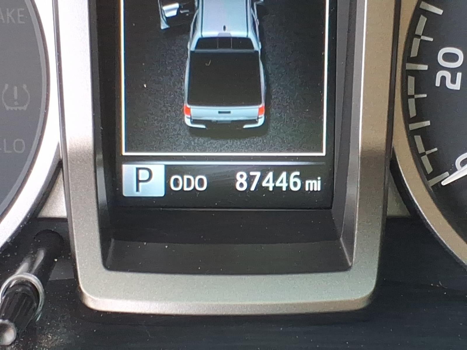 Used 2023 Ice Cap Toyota SR5 image 30