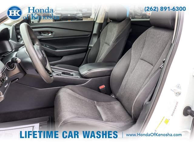 2024 Honda Accord EX - Photo 9