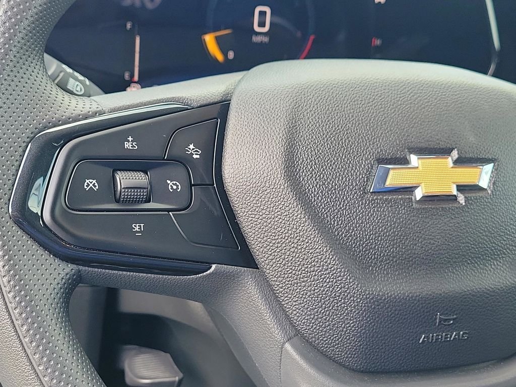 Used 2026 Green Chevrolet LT image 14