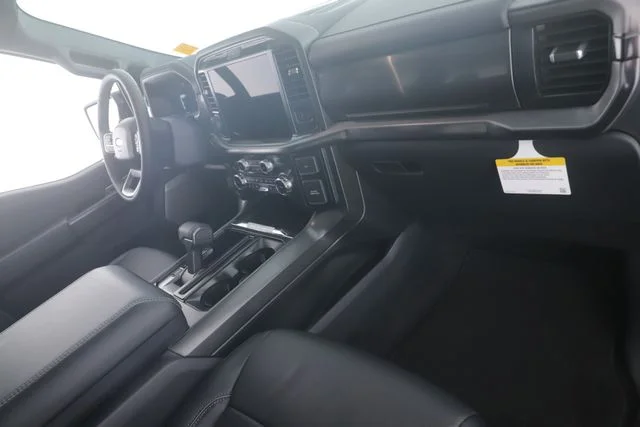 Used 2026 Black Ford Lariat image 32