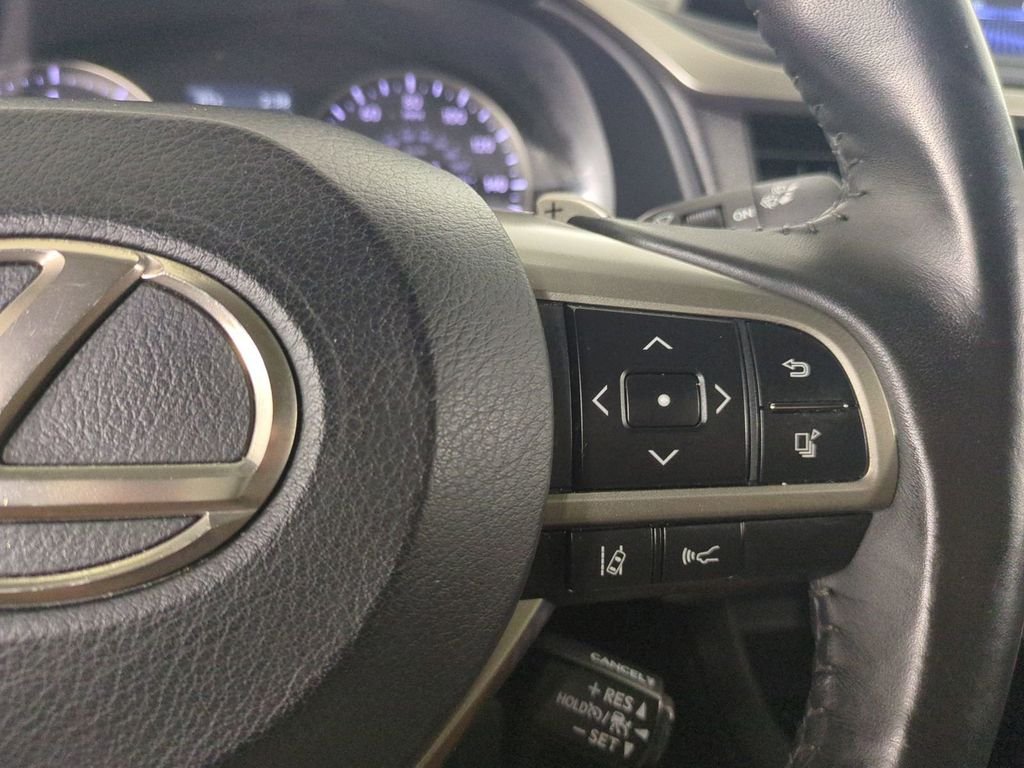 2022 Lexus RX 350 - Photo 32