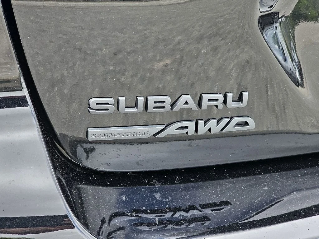 2026 Subaru Crosstrek Limited - Photo 12