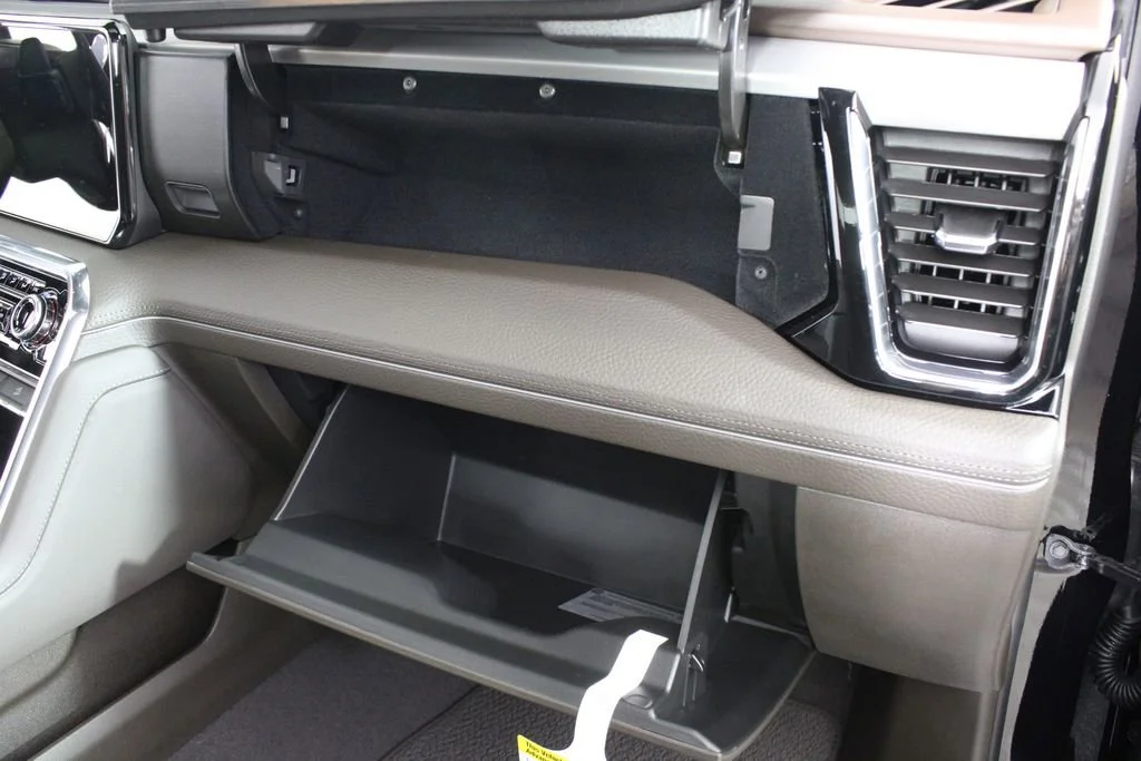 New 2026 Onyx Black GMC Denali image 19