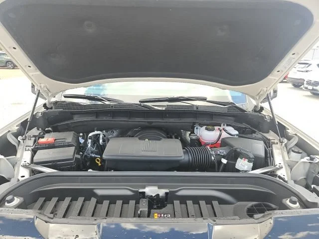 New 2026 Coastal Dune GMC AT4 image 18