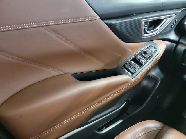 Used 2020 White Subaru Touring image 31