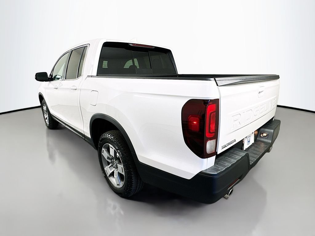 2026 Honda Ridgeline RTL - Photo 7