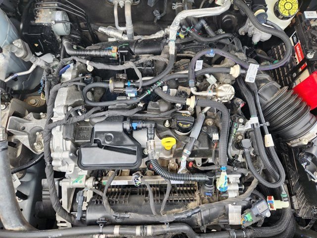 Used 2022 Green Ford Outer Banks image 30