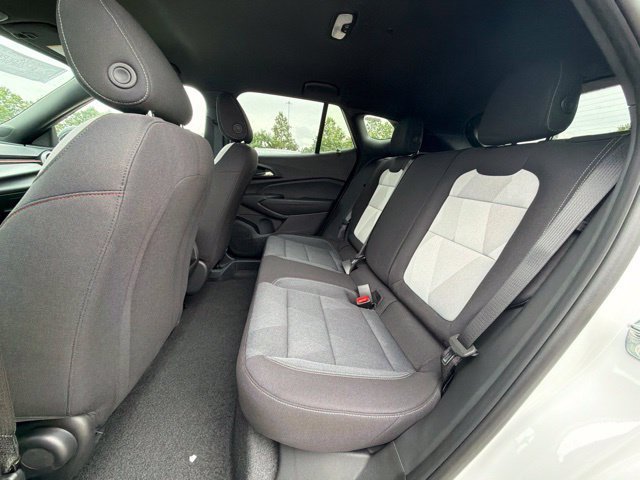 2026 Chevrolet Trax RS - Photo 21