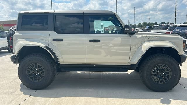 2025 Ford Bronco 4-Door Raptor - Photo 2