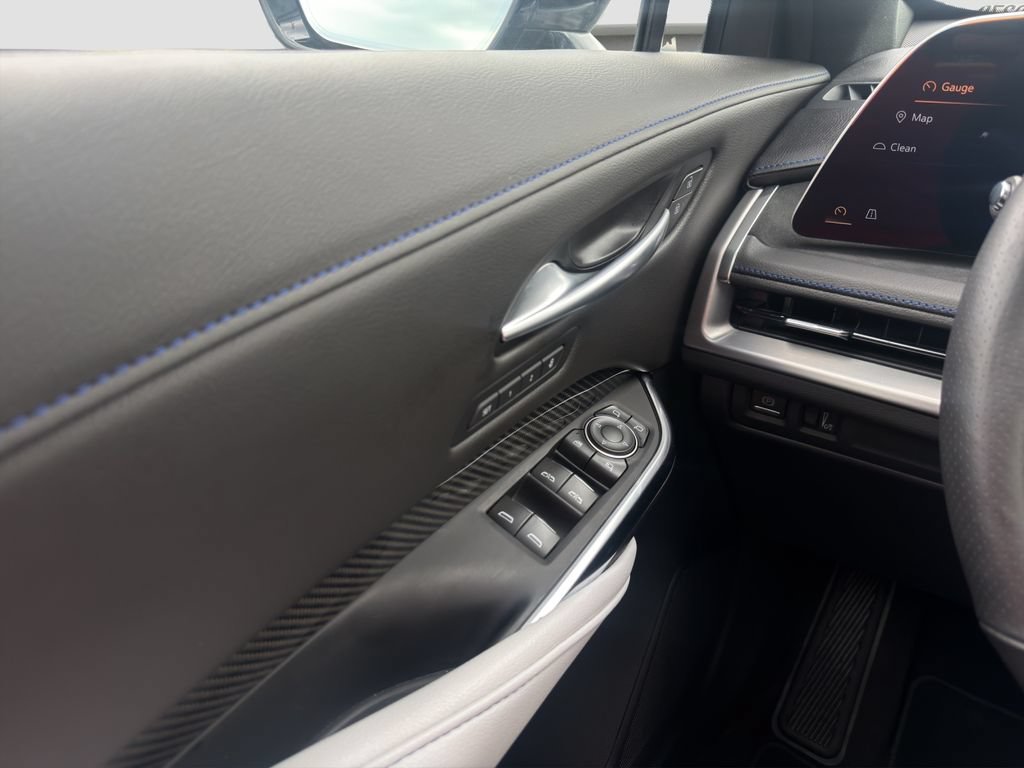 2025 Cadillac XT4 Sport - Photo 12