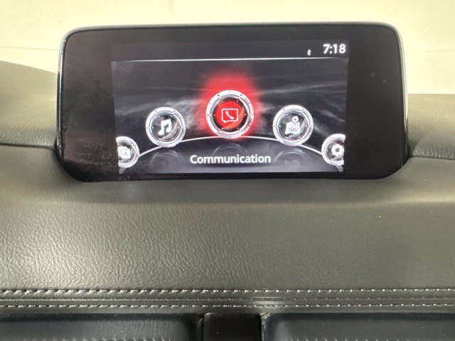 Used 2020 White Mazda Touring image 14