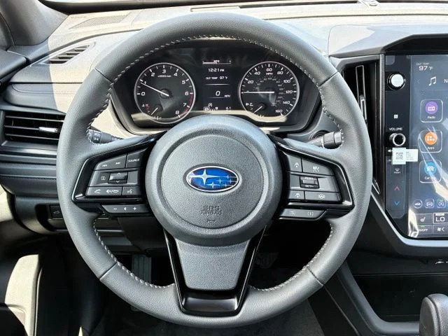 New 2026 DARK MAHOGANY PEARL Subaru Premium image 16