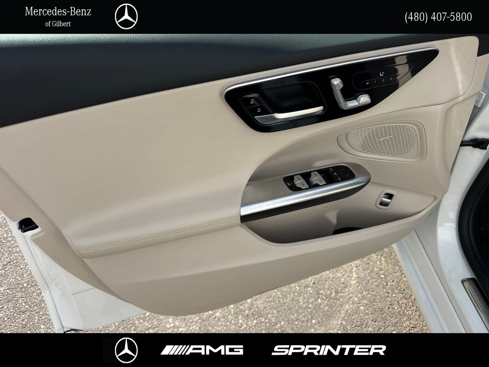 Certified Used 2026 White Mercedes-Benz C 300 image 12