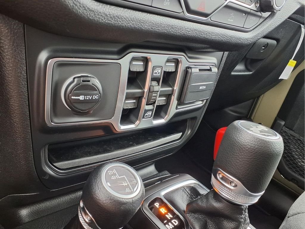 New 2026 41 Exterior Paint Jeep Sport S image 14