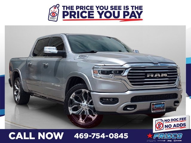 2022 Ram 1500 Limited