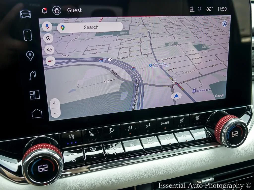 2026 GMC Canyon AT4X - Photo 17