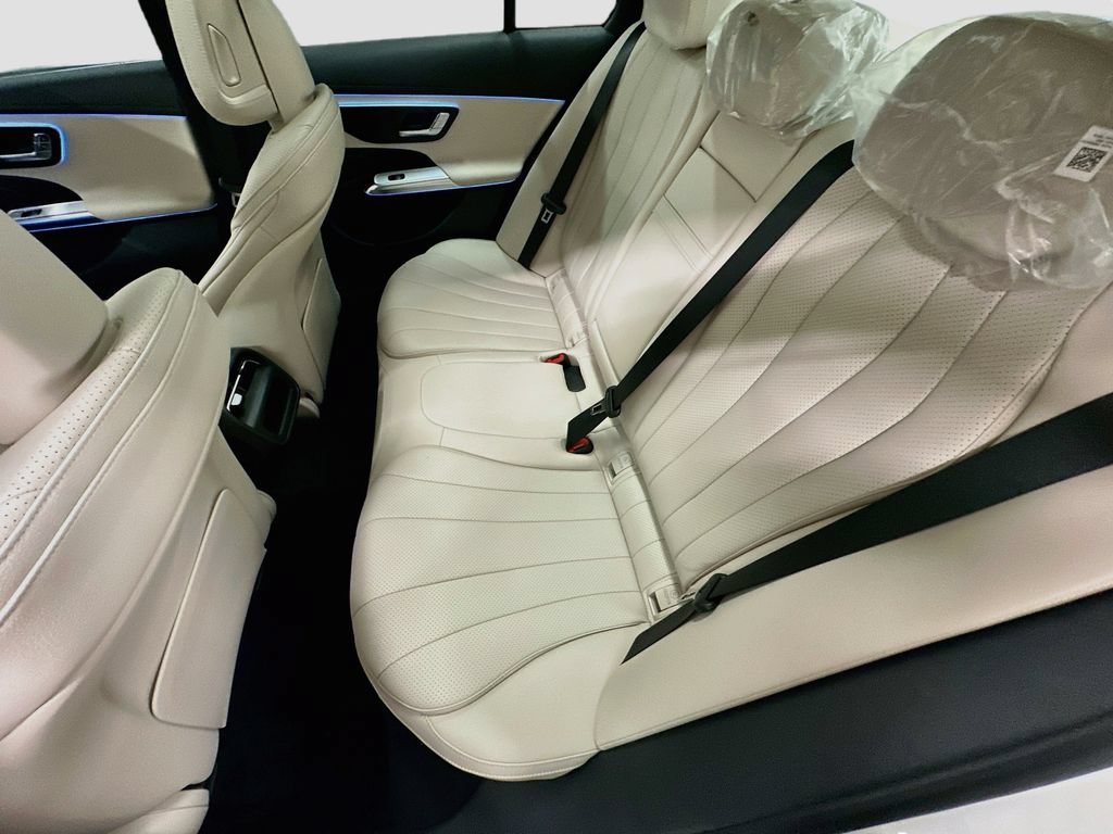 New 2026 Polar White Mercedes-Benz E 350 image 60