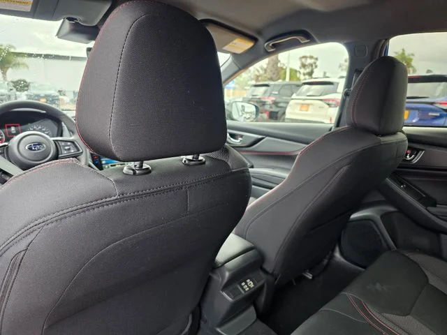 New 2026 WR BLUE PEARL Subaru Premium image 12