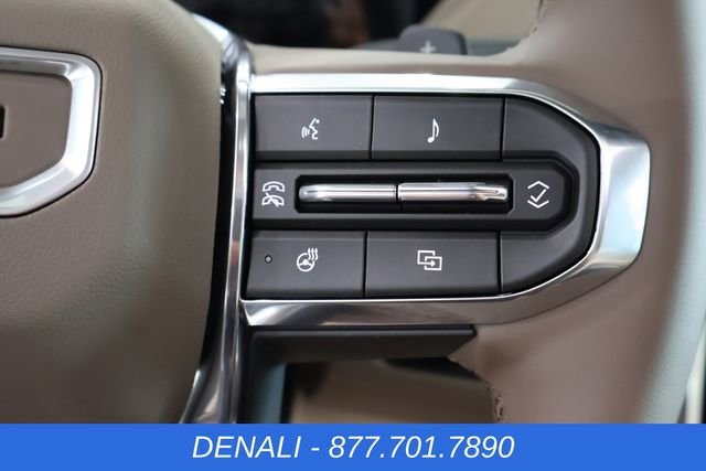 New 2026 Glacier White Tricoat GMC Denali image 25