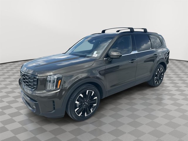 2024 Kia Telluride SX-Prestige