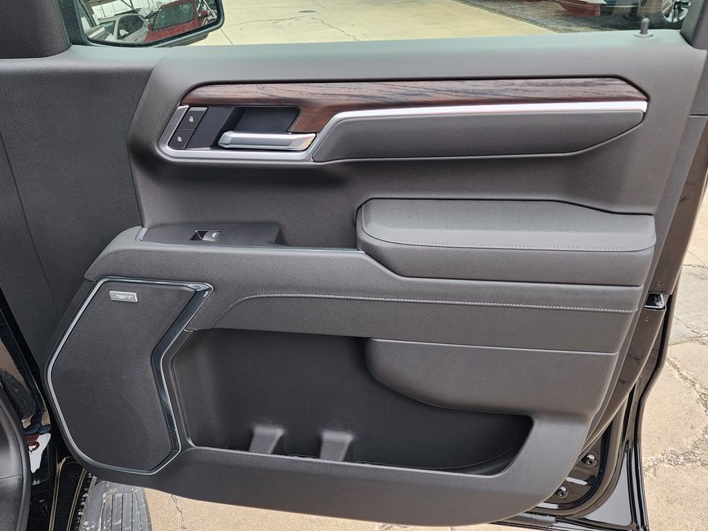 2026 GMC Sierra 1500 SLT - Photo 36